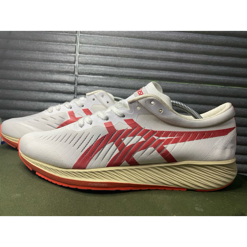 SEPATU ASICS METARACER TOKYO SIZE 42