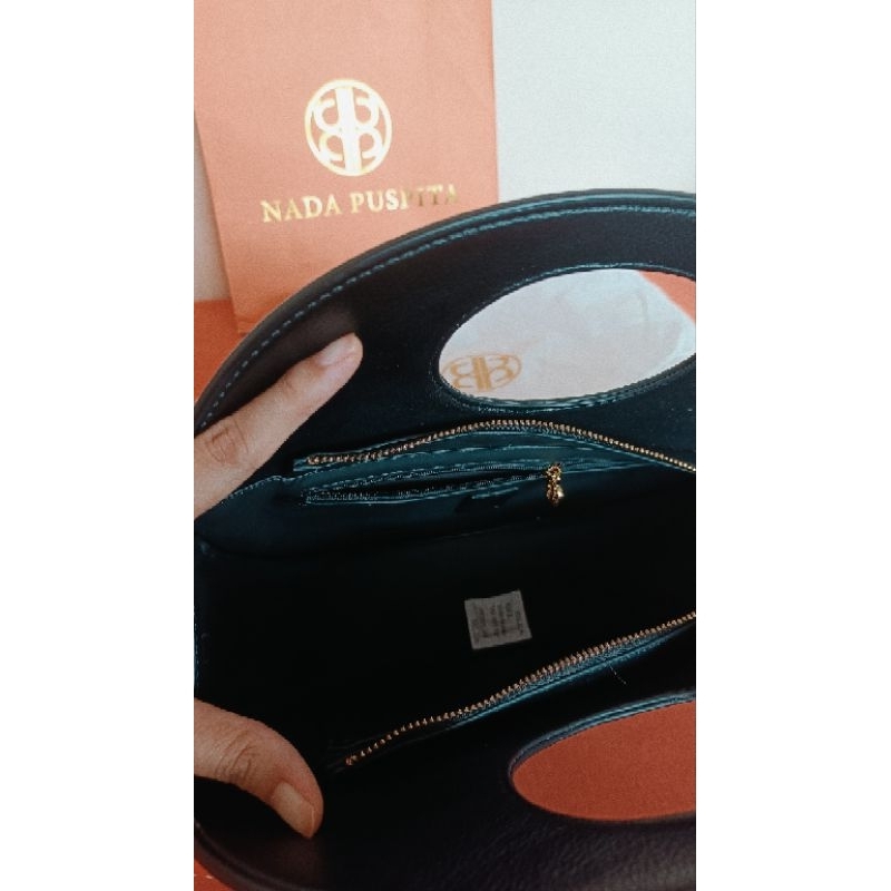 Mona Bag Nada Puspita NEW
