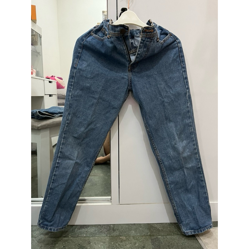 [PRELOVED] JEANS NO BRAND