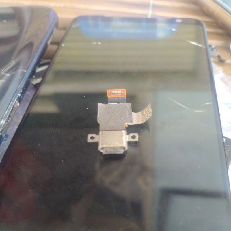 CHARGER ROG PHONE 3