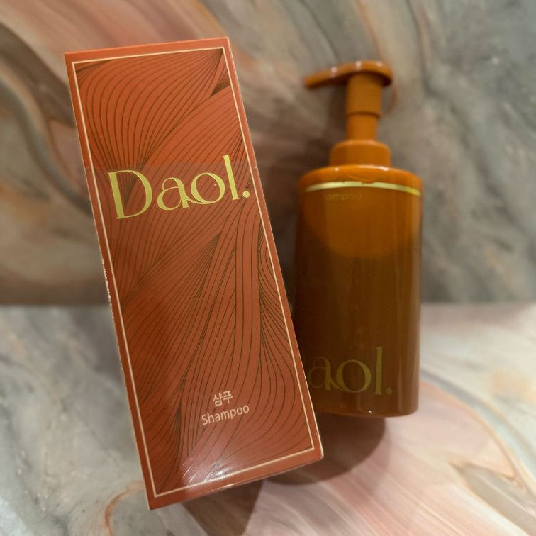 Sansim Daol Shampo Jutanhak Original