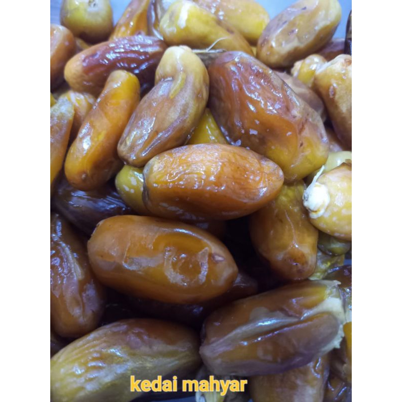 

Kurma Madu Tunis repack
