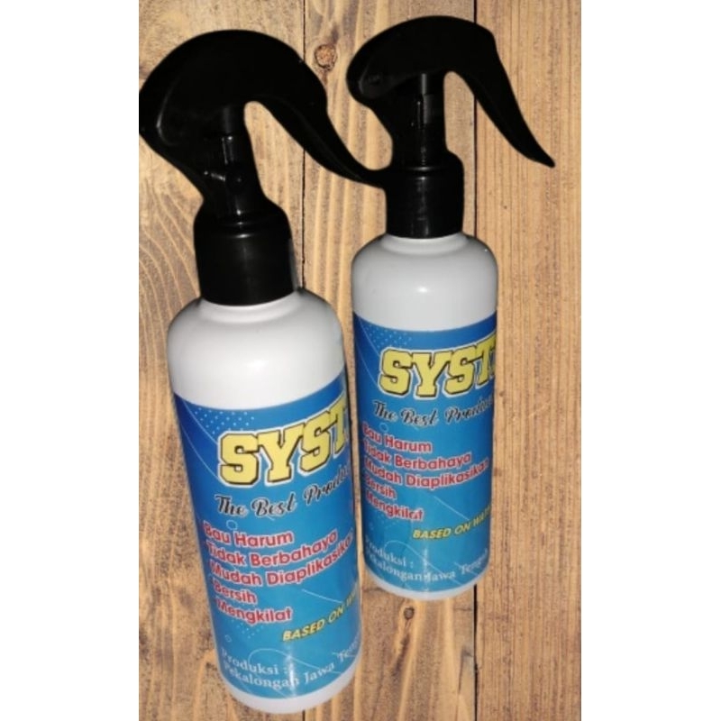 

Pembersih papan tulis / Whiteboard cleaner/ Penghapus papan tulis / Whiteboard cair isi 250 ml