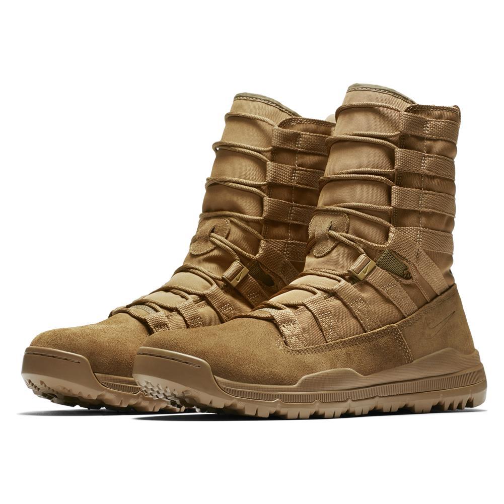 Nike SFB Gen 2 8" (Sepatu PDL)