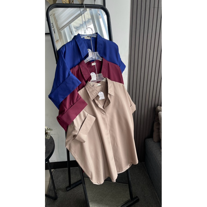 Zora Top By Jesse Basic