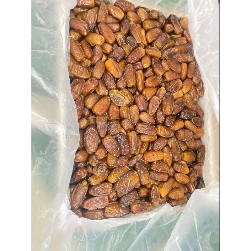 

Kurma Tunis Madu Kemasan 5 kg