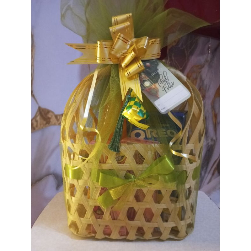 

hampers lebaran#hamperslebaran#parsellebaran