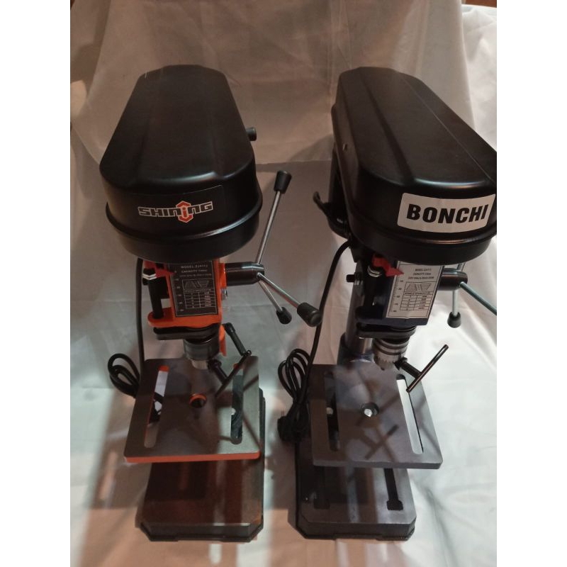 TERMURAH-COD-BOR DUDUK 16MM merk BONCHI & SHINING