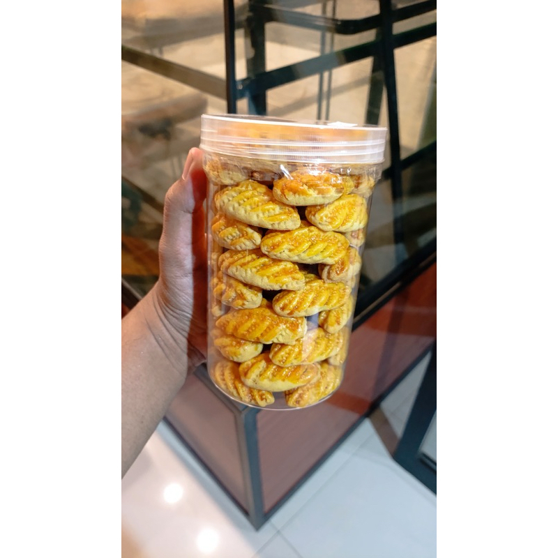 

Aneka Kuker Lebaran