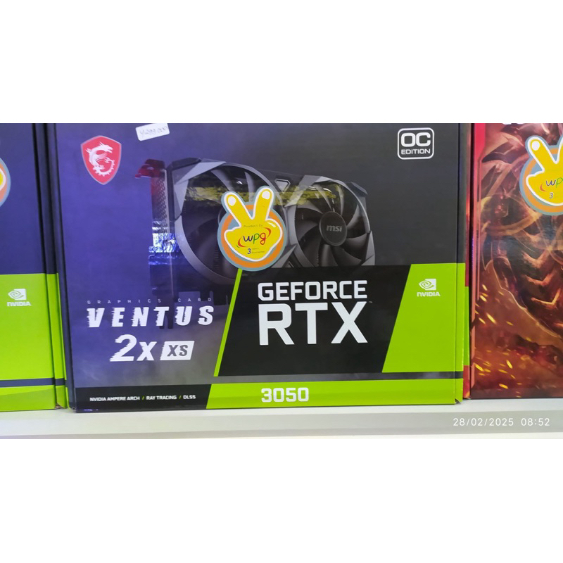 wts leadtex rtx 3080TI 12gb