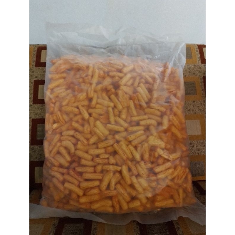 

stik tongkol balado 500gr