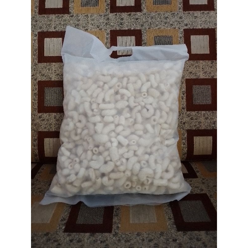 

Makaroni goreng 500gr