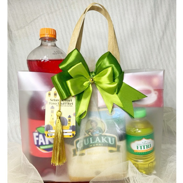 

Hampers Cantik Murah Meriah