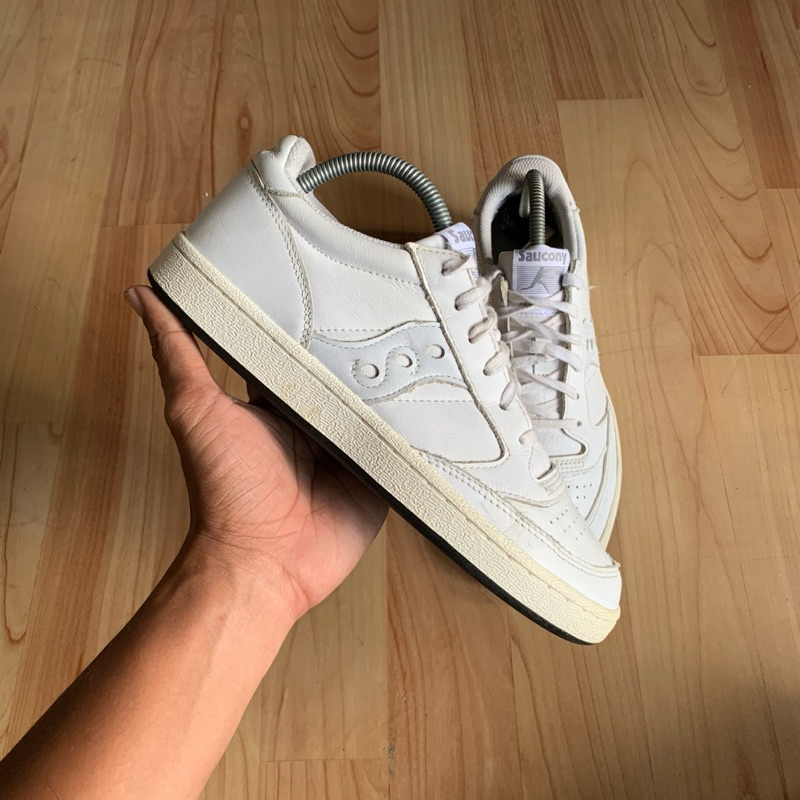 Saucony jazz court 40.5 Original