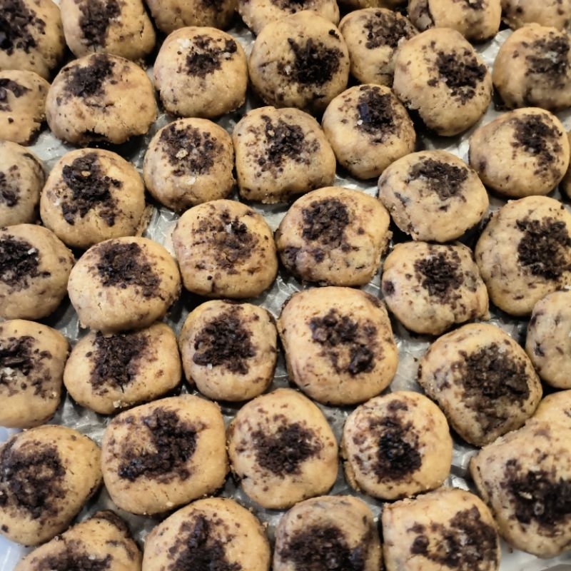 

Soft Cookies Ori