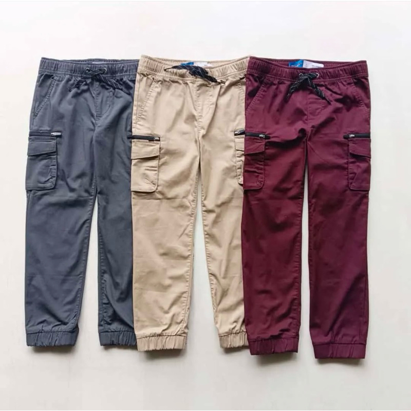 Celana Chino Old Navy | Celana Panjang Anak Laki-Laki