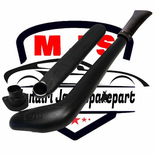 SNORKEL AIRTEC MITSUBISHI TRITON 2019