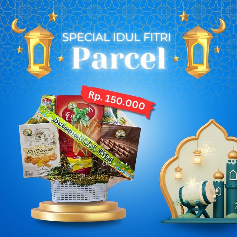 

PARCEL SIMPLE JOY 007 / PARCEL LEBARAN /PARCEL CANTIK /PARCEL MAKANAN/ KUALITAS ORIGINAL