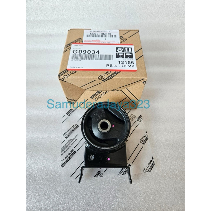 ENGINE MOUNTING DUDUKAN MESIN KIRI LH VIOS OLD GEN 1