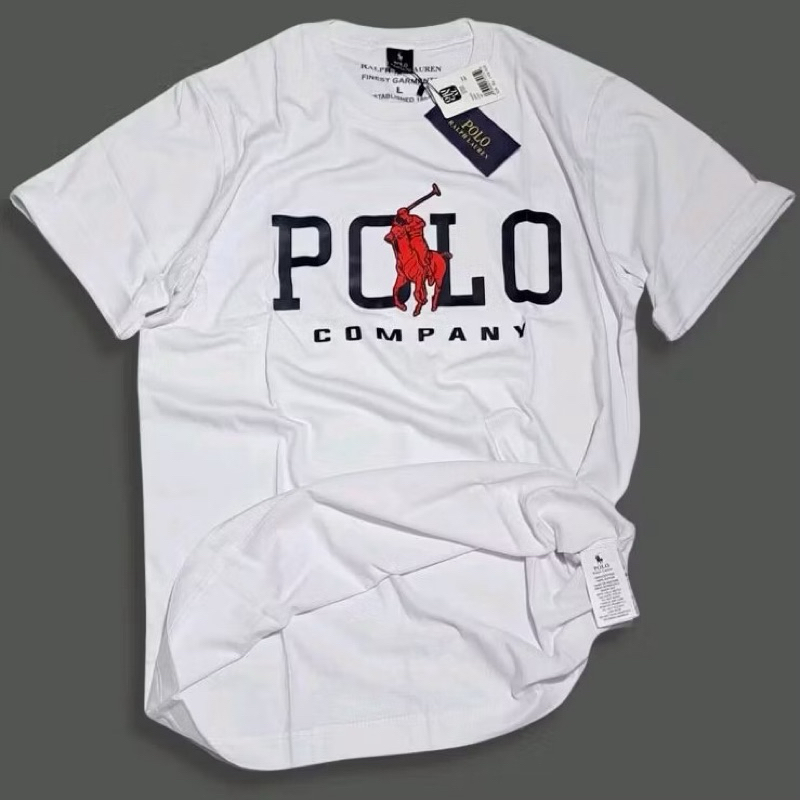 Kaos Pria Dewasa Branded - Kaos Pria Branded Polo