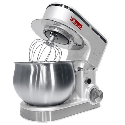 Fomac Planetary Mixer DMX-P5L / Doughmaker Machine - Putih