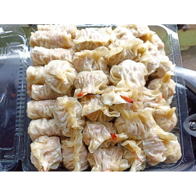 

Dimsum50pcs