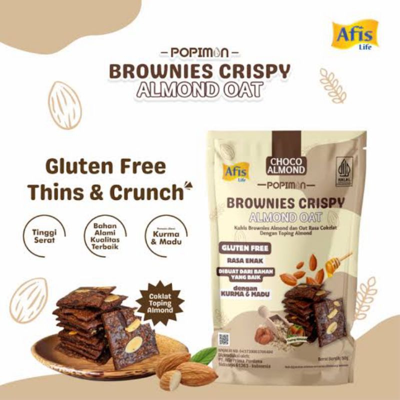 

Afis Popimon Brownies