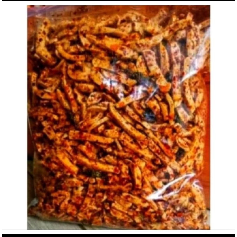 

CEMILAN BASRENG 1 KILOGRAM GRATIS ONGKIR