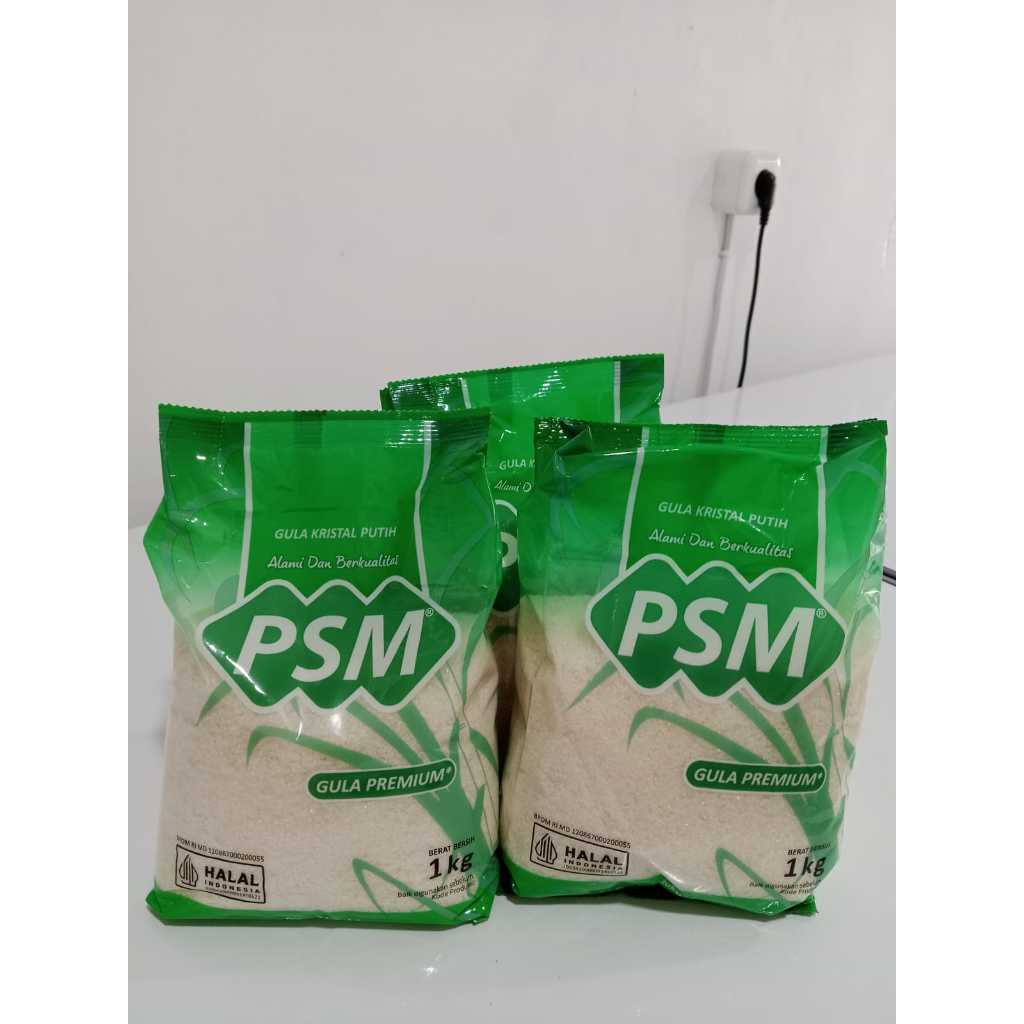 

[HFF] GULA PREMIUM PSM