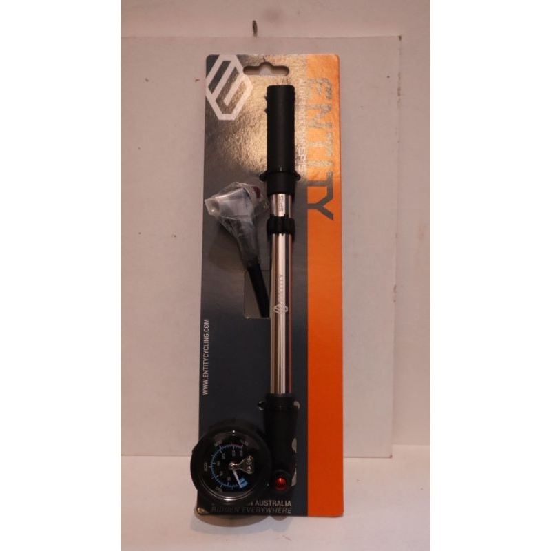 Entity pompa shock sepedah