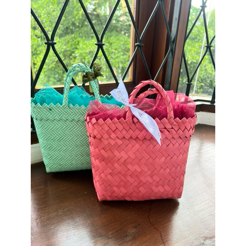 

Hampers Lebaran Isi 2 Kue