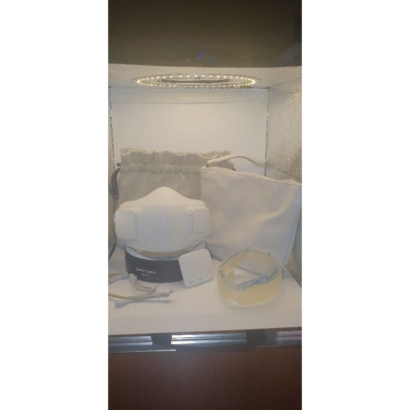 lg puricare mask gen 1