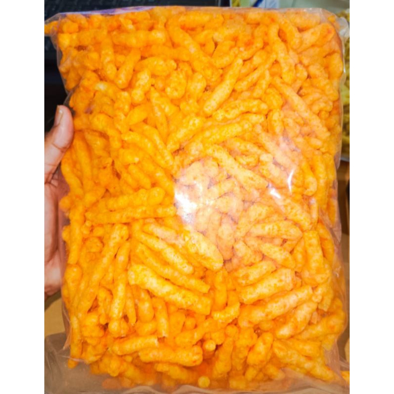 

SNACK CHEETOS BALADO 500 GRAM