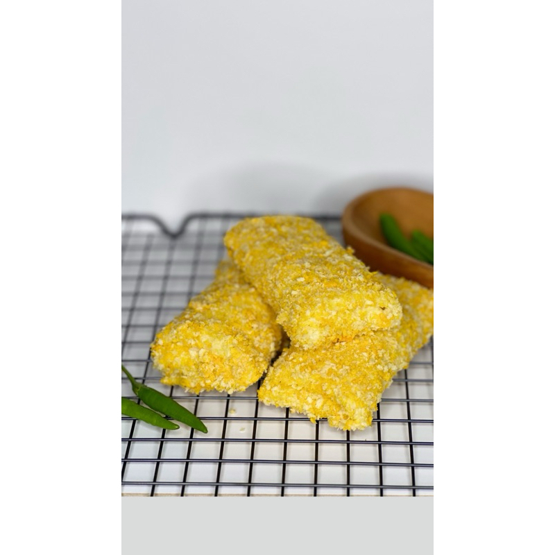

Risoles Mayo Smoked Beef Keju Frozen