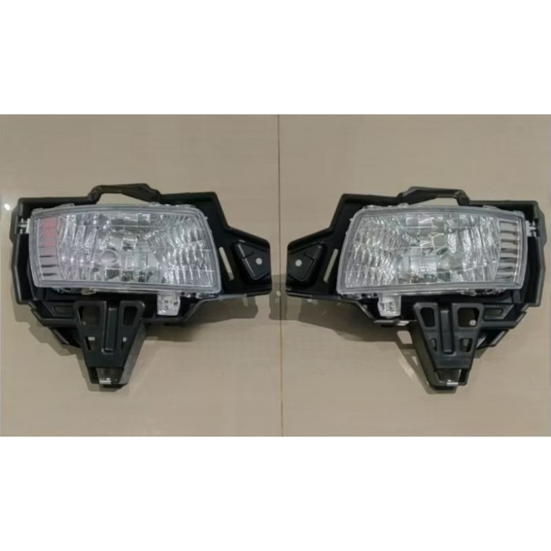 Foglamp Kijang Innova 2008-2011