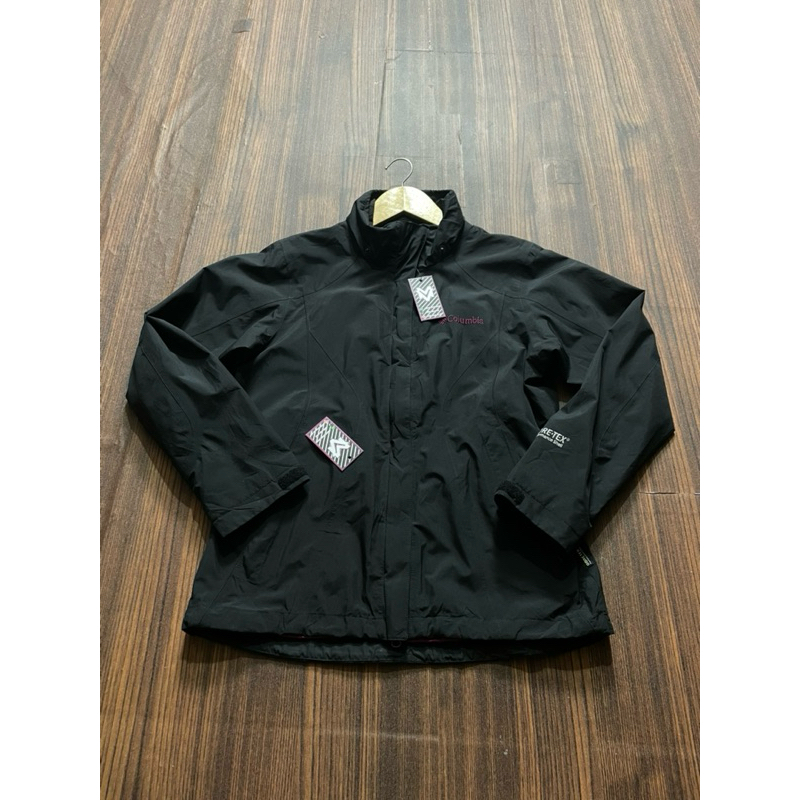 columbia goretex