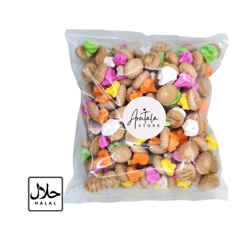 

biskuit icing sugar jadul biskuit gem rose star manis 250 gr