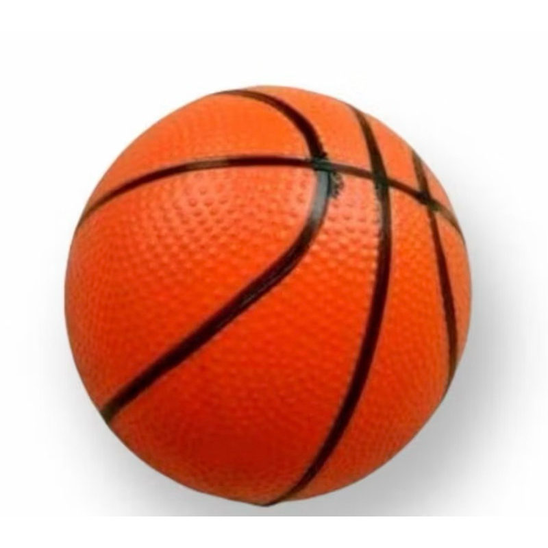 Mainan anak bola basket (kecil)