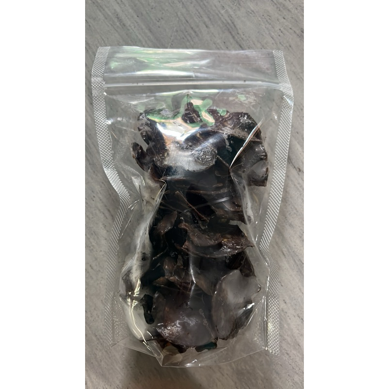 

Kripik Pisang coklat