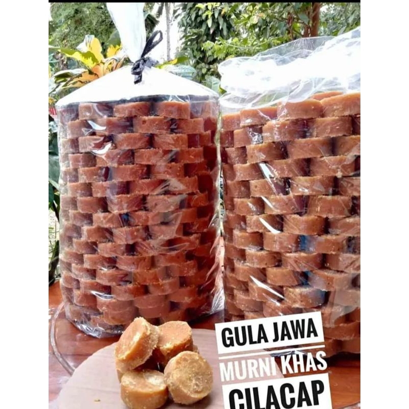 

gula jawa gula merah gula kelapa asli murni tanpa campuran