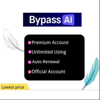 BYPASS Ai Premium