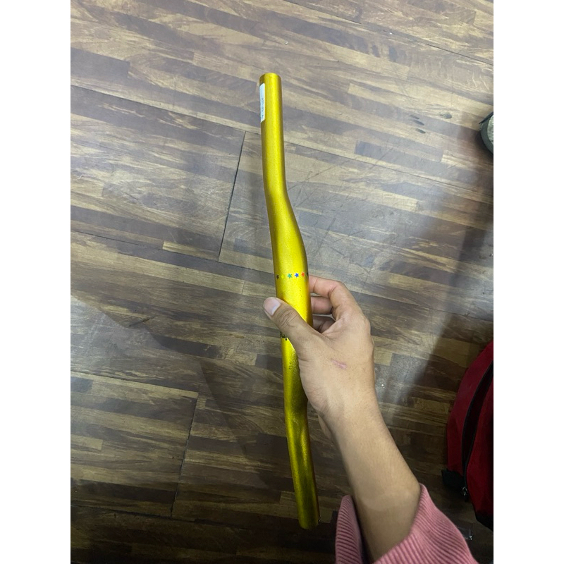 Risebar cinelli peper