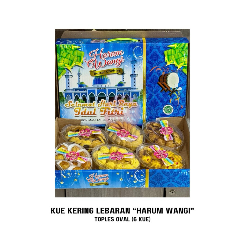 

paket lebaran hamper lebaran