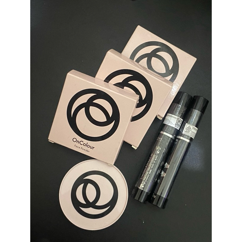 WONDERLASH MASCARA ORIFLAME