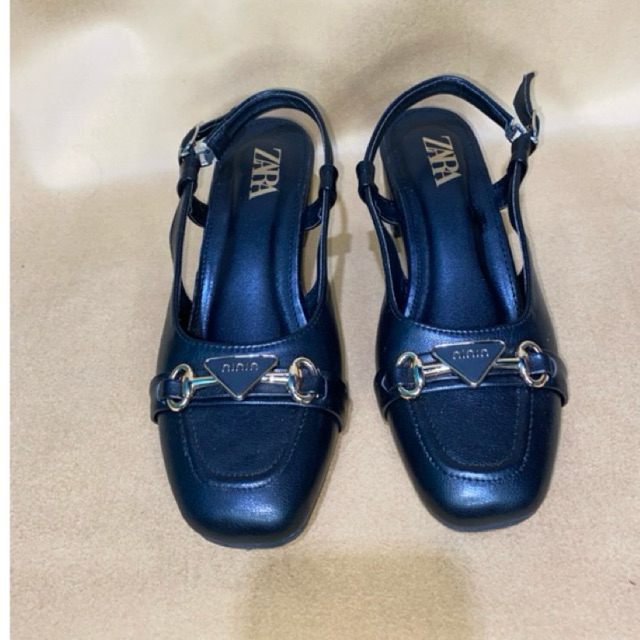 Sepatu wanita hak 5cm