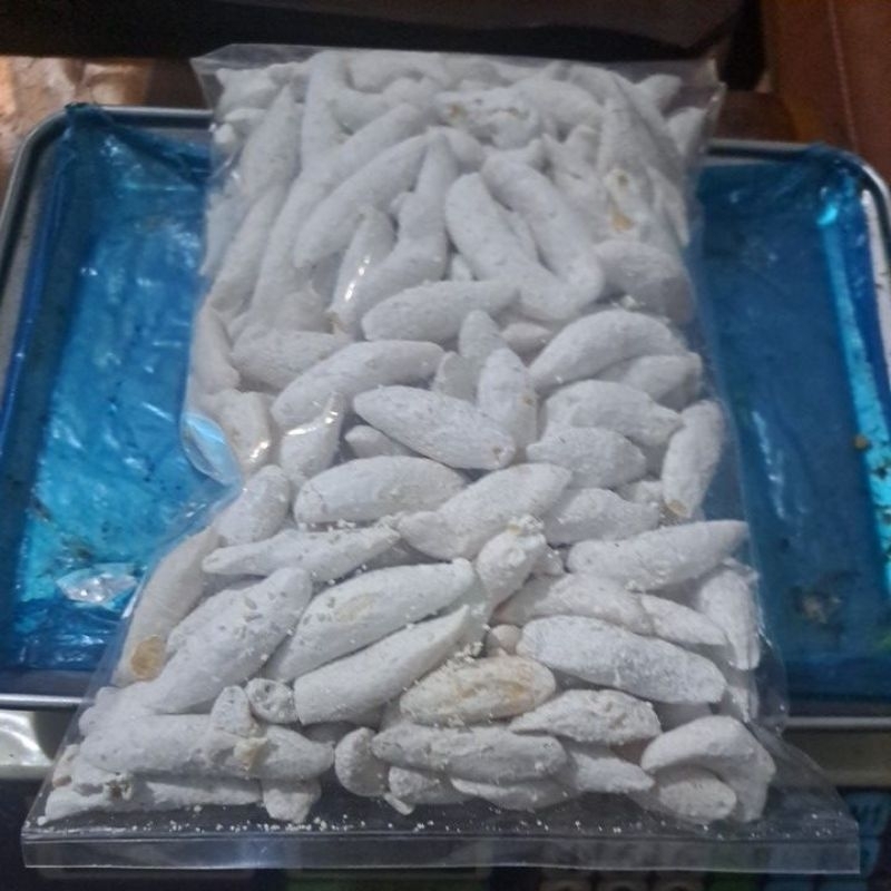 

Bidaran MANIS 400gram