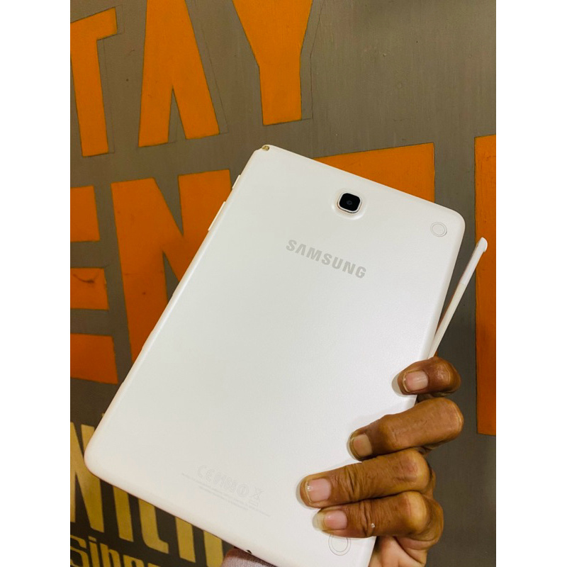 tab A samsung SM-P355