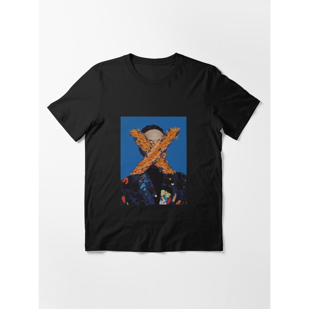 Kaos anti - elon musk Essential T-Shirt