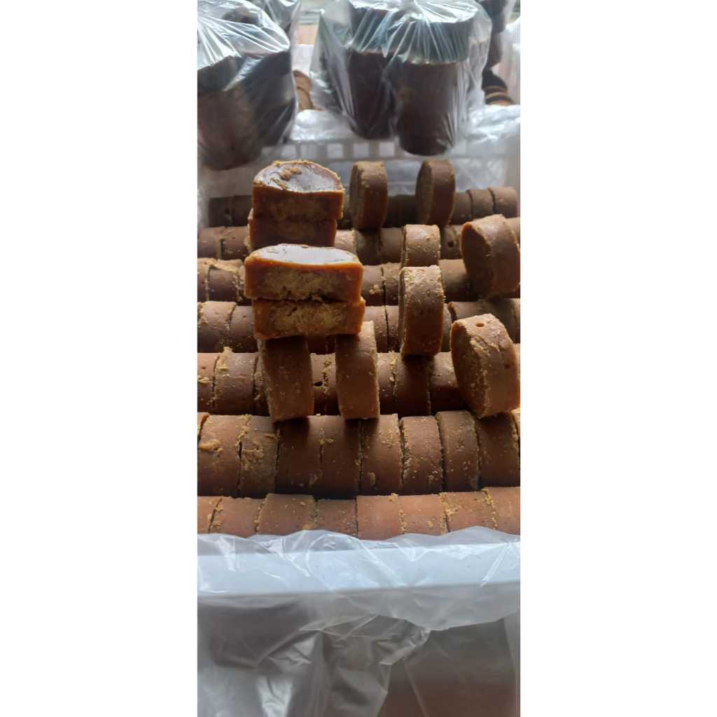 

Gula aren asli berkualitas kiloan 1 kg