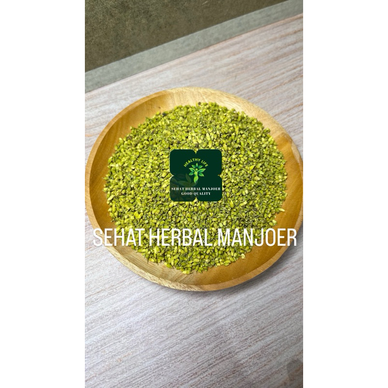 

Huai Hua Mi 槐花米 Sophia Japonica Flower / Huaihua / Huaihuami 250gr